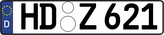 HD-Z621