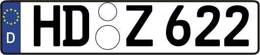 HD-Z622