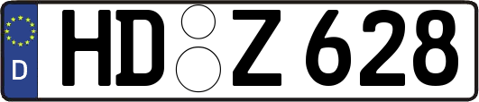 HD-Z628