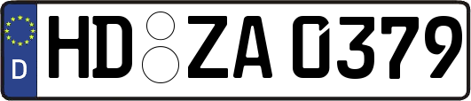 HD-ZA0379