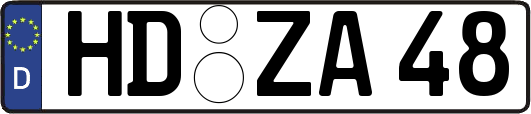 HD-ZA48