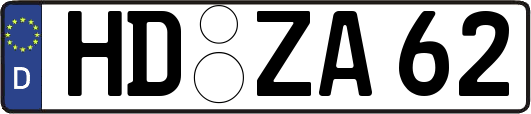 HD-ZA62