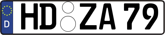 HD-ZA79