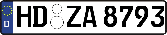 HD-ZA8793