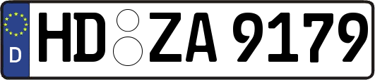 HD-ZA9179