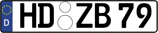 HD-ZB79