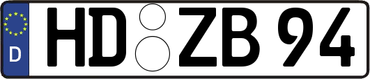 HD-ZB94