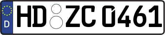 HD-ZC0461