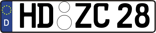 HD-ZC28