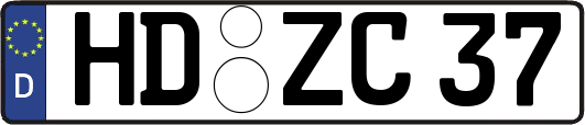 HD-ZC37