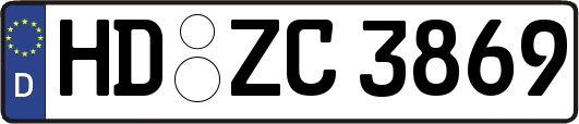 HD-ZC3869