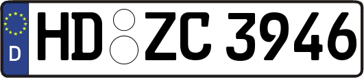 HD-ZC3946