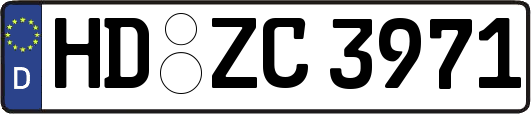 HD-ZC3971