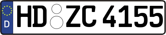 HD-ZC4155