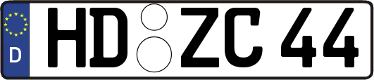 HD-ZC44
