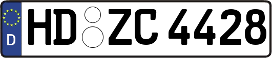 HD-ZC4428