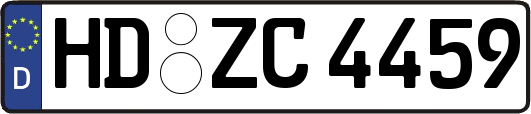HD-ZC4459