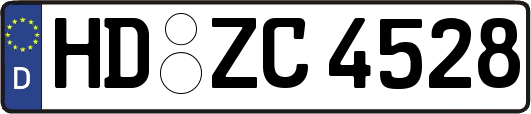 HD-ZC4528