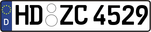 HD-ZC4529