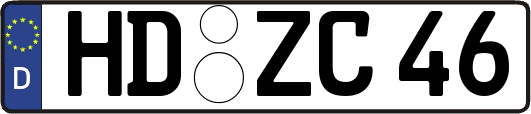 HD-ZC46
