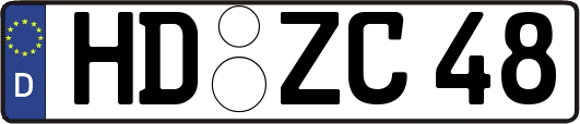HD-ZC48