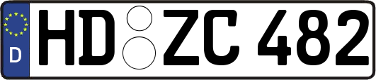 HD-ZC482