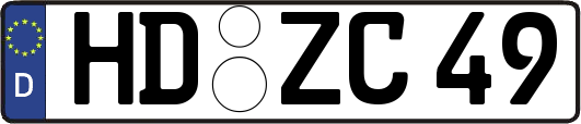 HD-ZC49