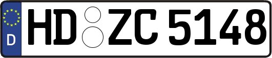 HD-ZC5148