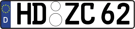 HD-ZC62