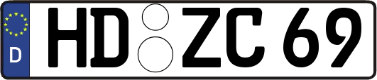 HD-ZC69