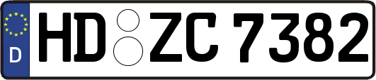 HD-ZC7382