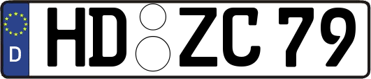 HD-ZC79