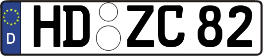 HD-ZC82