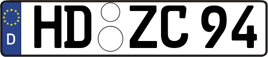 HD-ZC94