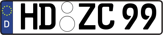 HD-ZC99
