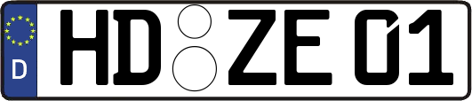 HD-ZE01