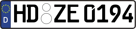 HD-ZE0194