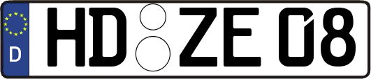 HD-ZE08