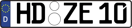 HD-ZE10