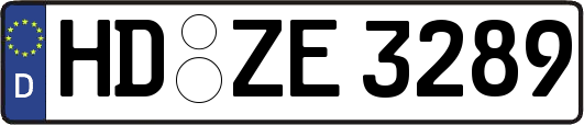 HD-ZE3289
