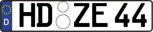 HD-ZE44