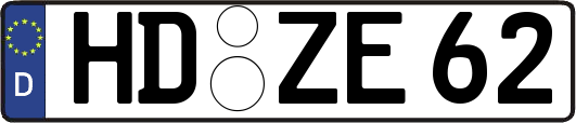 HD-ZE62