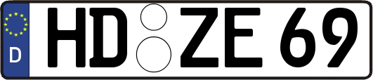 HD-ZE69