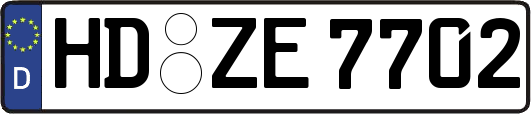 HD-ZE7702