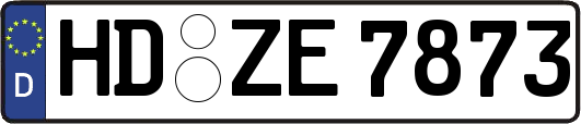 HD-ZE7873