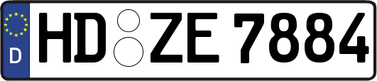 HD-ZE7884