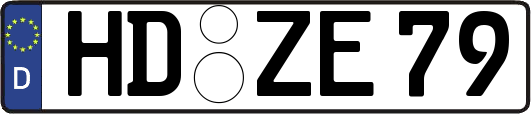 HD-ZE79