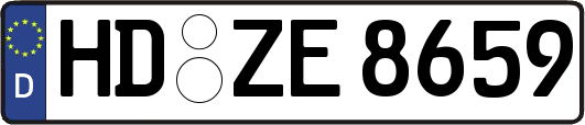 HD-ZE8659