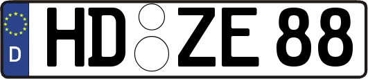 HD-ZE88