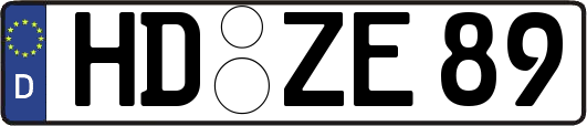 HD-ZE89